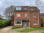 Thumbnail to rent in Essex Close, Stevenage