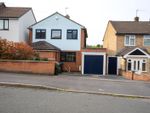 Thumbnail for sale in Forest Rise, Thurnby, Leicester