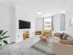 Thumbnail to rent in Fitzroy Road, London