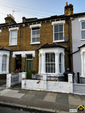 Thumbnail to rent in Graveney Road, London