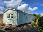 Thumbnail to rent in Crouch Park, Pooles Lane, Hullbridge, Essex