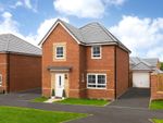 Thumbnail to rent in "Kingsley" at Ellerbeck Avenue, Nunthorpe, Middlesbrough