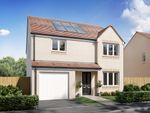 Thumbnail to rent in "The Balerno" at East Calder, Livingston