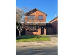 Thumbnail to rent in Eastbury Drive, Solihull