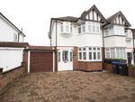 Thumbnail for sale in Rustington Walk, Morden