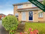 Thumbnail to rent in Coopers Place, Castle View, Caerphilly