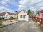Thumbnail for sale in Hawkwell Road, Hockley