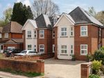 Thumbnail for sale in Cavendish Road, Redhill