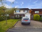 Thumbnail to rent in Grizebeck Drive, Allesley, Coventry