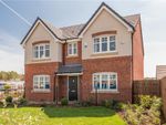 Thumbnail to rent in "Kingwood" at Oaks Road, Great Glen, Leicester