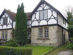 Thumbnail to rent in High Street, Chipstead, Sevenoaks