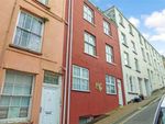 Thumbnail to rent in Market Street, Ilfracombe