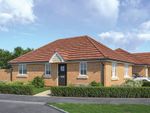 Thumbnail to rent in "The Hatfield" at Stone Path Drive, Hatfield Peverel, Chelmsford