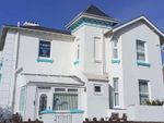 Thumbnail for sale in Sands Road, Paignton