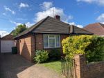 Thumbnail for sale in Newton Close, Maidstone