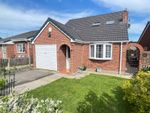 Thumbnail for sale in Cheviot Close, Hemsworth, Pontefract
