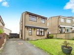 Thumbnail to rent in Redwood Close, Keighley