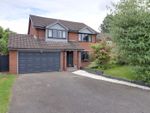 Thumbnail for sale in Blaizefield Close, Woore, Crewe