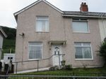 Thumbnail for sale in Hillside Terrace, Bargoed