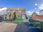 Thumbnail for sale in Heritage Way, Rochford