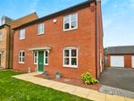 Thumbnail for sale in Justinian Close, Hucknall