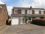 Thumbnail for sale in Hallcroft Avenue, Countesthorpe, Leicester