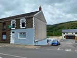 Thumbnail for sale in Clydach Road, Tonypandy