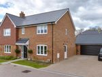Thumbnail for sale in Gransden Road, East Malling, West Malling, Kent