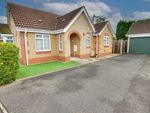 Thumbnail for sale in Fleetwood Close, March