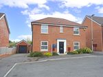 Thumbnail for sale in Lennard Close, Ullesthorpe, Lutterworth, Leicestershire