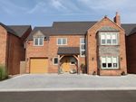 Thumbnail for sale in Elm Crescent, Sutton In The Elms, Leicestershire