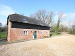 Thumbnail to rent in The Cob Barn, Holwell Farm, Holwell, Cranborne, Wimborne, Dorset