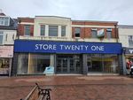 Thumbnail to rent in No.19 High Street, Redcar