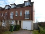 Thumbnail to rent in Parsley Way, Downham Market