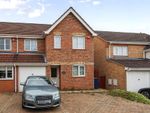 Thumbnail for sale in Darlands Drive, Barnet