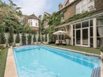 Thumbnail to rent in Frognal, Hampstead, London