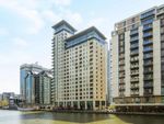 Thumbnail to rent in Discovery Dock, West Tower, South Quay, Canary Wharf, London