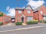 Thumbnail for sale in Arkwright Way, Etwall, Derby