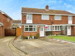 Thumbnail for sale in Spithead Avenue, Gosport