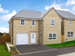 Thumbnail to rent in "Halton" at Fagley Lane, Bradford