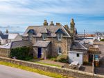 Thumbnail for sale in Coastguard Cottages, Admiralty Lane, Elie