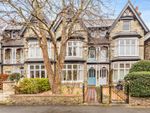 Thumbnail to rent in De Freville Avenue, Cambridge, Cambridgeshire