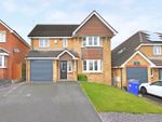 Thumbnail for sale in Lapwing Close, Packmoor, Stoke-On-Trent