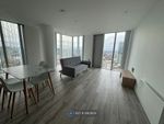 Thumbnail to rent in Blade Tower, Manchester