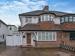 Thumbnail for sale in Longlands Road, Sidcup