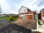 Thumbnail for sale in Segbourne Road, Rubery, Rednal, Birmingham