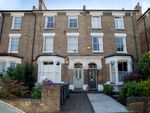 Thumbnail to rent in Darling Road, Brockley, London