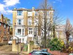 Thumbnail to rent in Manor Mount, Forest Hill, London