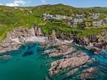 Thumbnail to rent in Mortehoe, Woolacombe, Devon