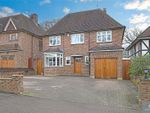 Thumbnail to rent in Monkhams Lane, Woodford Green